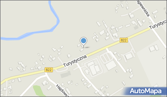 MultiWash, Turystyczna 45, Lublin