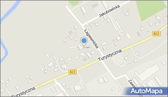 MultiWash, Turystyczna 96b, Lublin