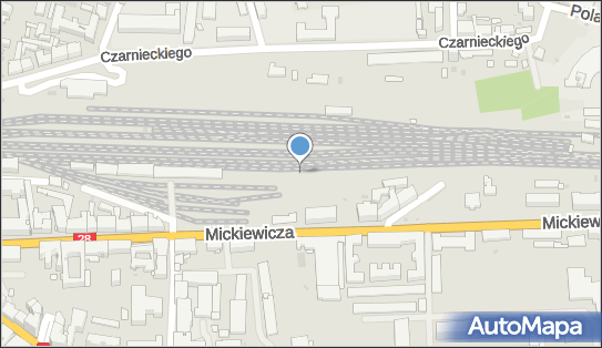 MultiWash, 29 Listopada 12, Przemyśl