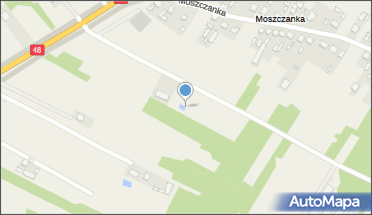 MultiWash, Moszczanka 98C, Ryki