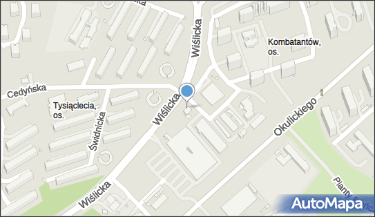MultiWash, os. Kombatantów 15, Kraków