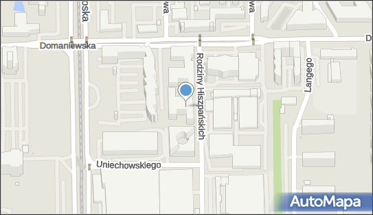 MultiWash, Domaniewska 39 B, Warszawa