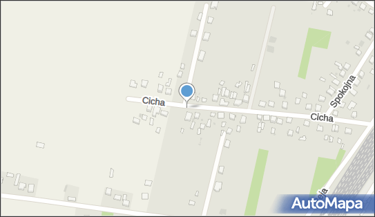 MultiWash, Cicha 21, Jedrzejów