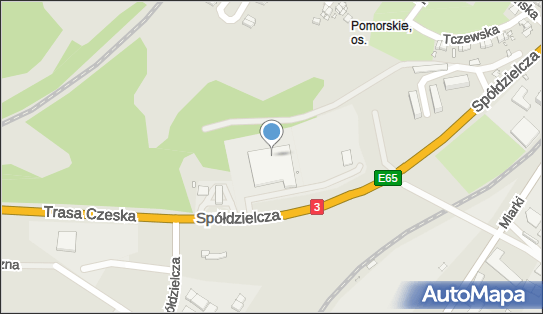 MultiWash, Spółdzielcza 38, Jelenia Góra
