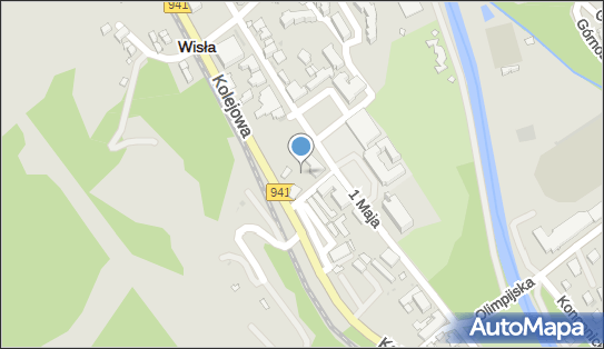 Beskidzkie im. Andrzeja Podżorskiego, Pawła Stellera 1, Wisła 43-460 - Muzeum, godziny otwarcia, numer telefonu