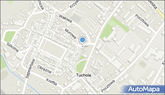Borów Tucholskich, Podgórna 3, Tuchola 89-500 - Muzeum, godziny otwarcia, numer telefonu