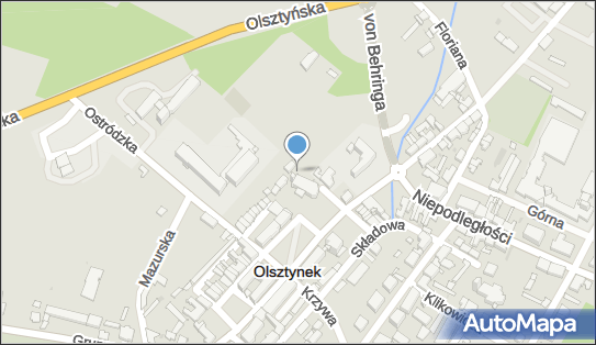 Budownictwa Ludowego Dom Mrongowiusza, Rynek 3, Olsztynek 11-015 - Muzeum, godziny otwarcia, numer telefonu