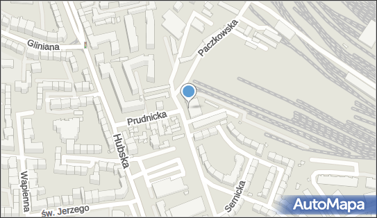 Dolnośląskie Społeczne Muzeum Kolejnictwa Przy Klubie Sympatyków Kolei 50-503 - Muzeum