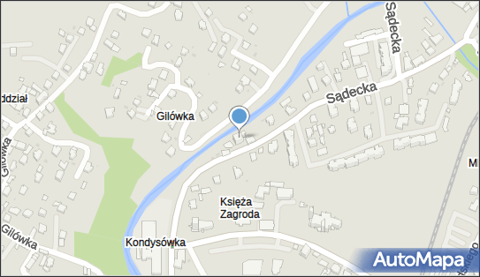 Etnograficzne im. Władysława Orkana, Sądecka 6, Rabka-Zdrój 34-700 - Muzeum, godziny otwarcia, numer telefonu