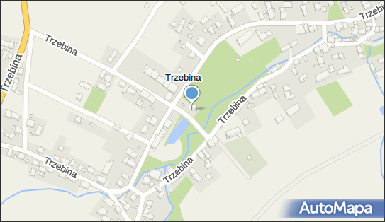Izba Muzealna Sybiraków, Trzebina, Trzebina 48-231 - Muzeum