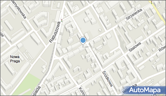 Izba Pamięci IPN Strzelecka 8, Strzelecka 8, Warszawa 03-433 - Muzeum, godziny otwarcia