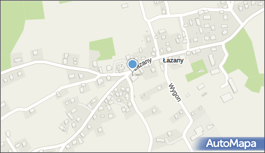 Izba Regionalna w Łazanach, Łazany 63, Łazany 32-020 - Muzeum, numer telefonu