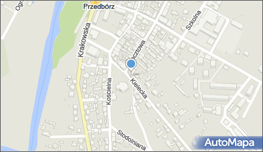 Ludowe Ziemi Przedborskiej, Kielecka 9, Przedbórz 97-570 - Muzeum, godziny otwarcia, numer telefonu