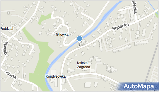 Muzeum Górali i Zbójników, Sądecka 4, Rabka-Zdrój 34-700 - Muzeum, godziny otwarcia, numer telefonu