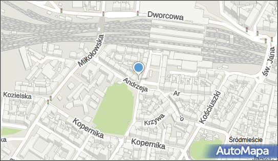 Muzeum Historii Komputerów i Informatyki, Katowice 40-061 - Muzeum