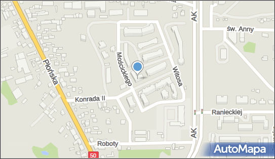 Muzeum Historii Ziemi Ciechanowskiej, Ks. Konrada II 9/3, Ciechanów 06-400 - Muzeum