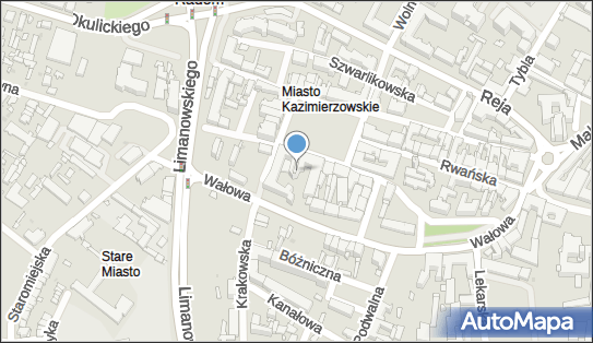 Muzeum im. Jacka Malczewskiego, Rynek 11, Radom 26-600 - Muzeum