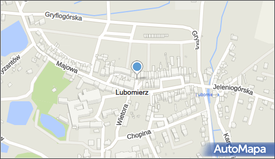 Muzeum Kargula i Pawlak - SAMI SWOI - w Lubomierzu, Lubomierz 59-623 - Muzeum, numer telefonu