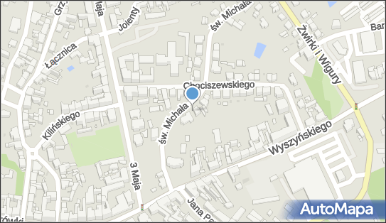 Muzeum Techniki i Machin Wojennych, Św. Michała 10, Gniezno 62-200 - Muzeum