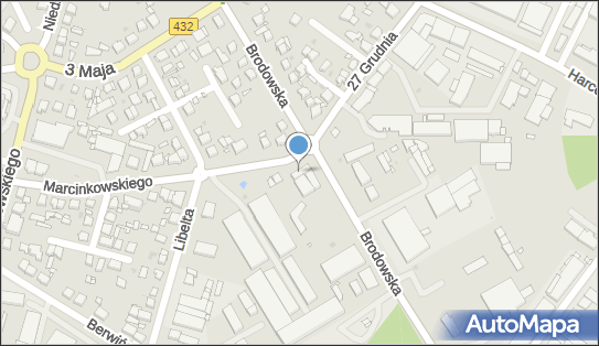 Muzeum Techniki Wojskowej przy Stowarzyszeniu Miłośników Sprzętu Pancernego SKOT 63-000 - Muzeum