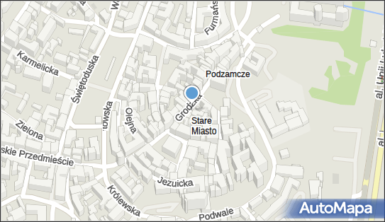 Muzeum Zakładu Historii Farmacji , ul. Grodzka 5a, Lublin - Muzeum, godziny otwarcia, numer telefonu