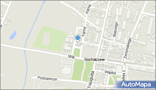 Muzeum Ziemi Sochaczewskiej i Pola Bitwy nad Bzurą, Sochaczew 96-500 - Muzeum, godziny otwarcia, numer telefonu
