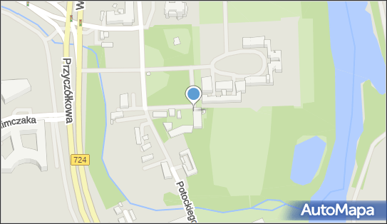 Plakatu, Stanisława Kostki Potockiego 10/16, Warszawa 02-958 - Muzeum, godziny otwarcia, numer telefonu