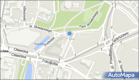 Poczty i Telekomunikacji, Zygmunta Krasińskiego 1, Wrocław 50-954 - Muzeum, godziny otwarcia, numer telefonu