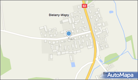 Podlaskie Muzeum Techniki Wojskowej i Użytkowej, Bielany Wąsy 14 08-311 - Muzeum