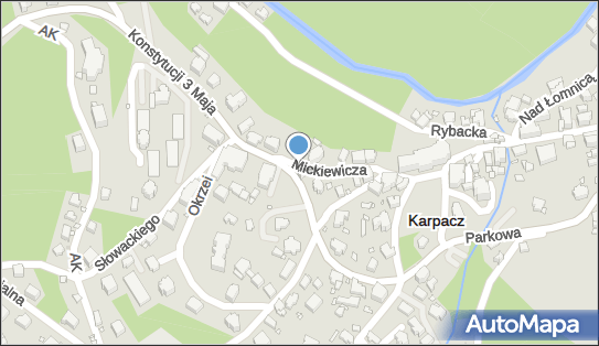 Prywatne Muzeum Techniki i Budowli z Klocków Lego, Karpacz 58-540 - Muzeum, godziny otwarcia, numer telefonu