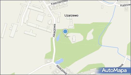 Przyrodniczo-Łowieckie, Akacjowa 12, Uzarzewo 62-006 - Muzeum, numer telefonu
