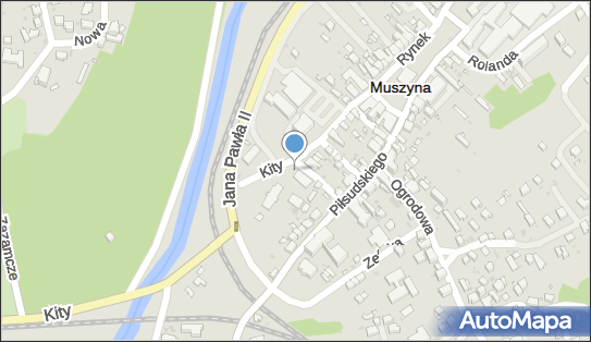 Regionalne Państwa Muszyńskiego, Krzywa 1, Muszyna 33-370 - Muzeum, godziny otwarcia, numer telefonu