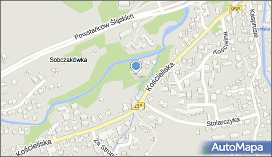 Stylu Zakopiańskiego im. Stanisława Ignacego Witkiewicza 34-500 - Muzeum, godziny otwarcia, numer telefonu