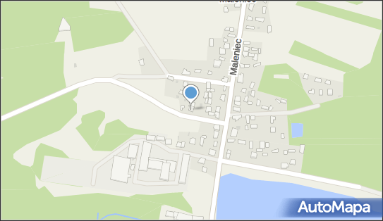 Techniki - Zabytkowy Zakład Hutniczy w Maleńcu, Maleniec 54 26-242 - Muzeum, numer telefonu