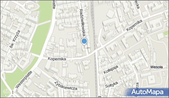 Wydziału Lekarskiego Collegium Medicum UJ, Radziwiłłowska 4 31-026 - Muzeum, numer telefonu