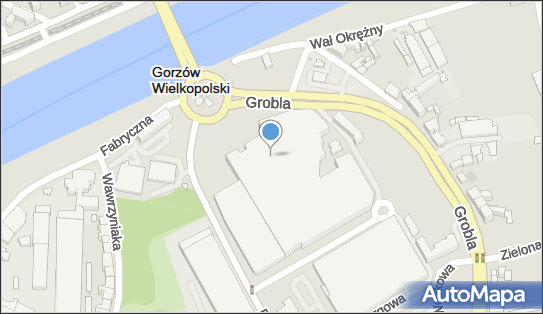 Elvis, Przemysłowa 2, Gorzów Wielkopolski 66-400 - Muzyczny - Sklep, godziny otwarcia
