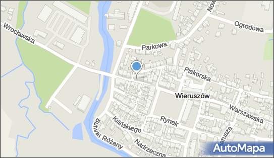 Muzyczny - Sklep, Wrocławska 10, Wieruszów 98-400 - Muzyczny - Sklep