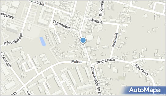 Nutka, Kolegiacka 12, Sieradz 98-200 - Muzyczny - Sklep, numer telefonu