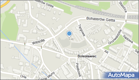 Tom, Wesoła 23, Bolesławiec - Muzyczny - Sklep