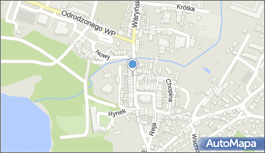 MyCenter - Sklep, Waryńskiego 11, Sława 64-410, godziny otwarcia, numer telefonu