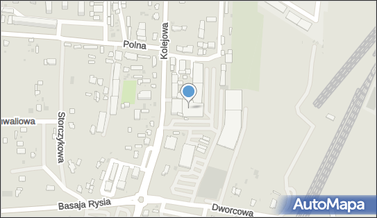 MyCenter - Sklep, Kolejowa 8, Hrubieszów 22-500, godziny otwarcia, numer telefonu