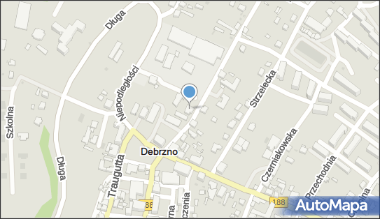 MyCenter - Sklep, Miła 1, Debrzno 77-310, godziny otwarcia, numer telefonu