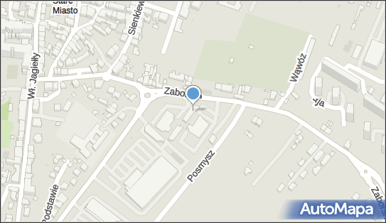 MyCenter - Sklep, Zaborska 24, Oświęcim 32-600, godziny otwarcia, numer telefonu