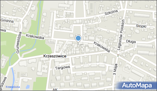 MyCenter - Sklep, Rynek 25, Krzeszowice 32-065, godziny otwarcia, numer telefonu