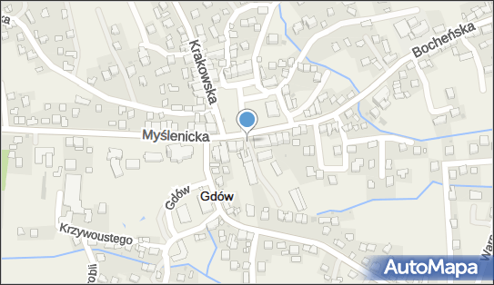 MyCenter - Sklep, Rynek 419, Gdów 32-420, godziny otwarcia, numer telefonu