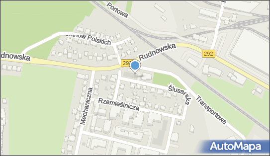Automarsz, Ślusarska 1, Głogów - Myjnia samochodowa, godziny otwarcia, numer telefonu
