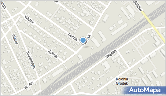 Bezdotykowa, Aleja Armii Krajowej, Wołomin 05-200, 05-204 - Myjnia samochodowa