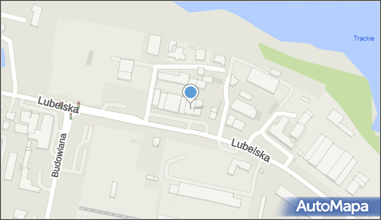 Eton, Lubelska 43a, Olsztyn 10-410 - Myjnia samochodowa, numer telefonu
