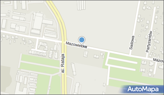 Jareks, Mazowiecka 34, Skierniewice - Myjnia samochodowa, godziny otwarcia, numer telefonu