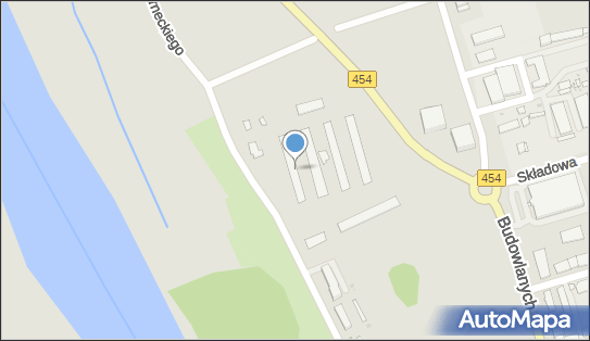 Modena, ks. Alojzego Ligudy 140, Opole - Myjnia samochodowa